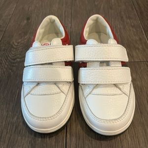 Beautiful Gucci shoes.